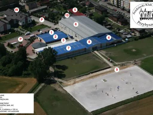 Stadnina Koni Leszno: Jak wybrać? Ceny, usługi Twój przewodnik