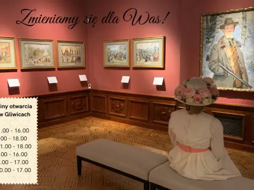 Muzeum Łowiectwa i Jeździectwa: Jak zaplanować wizytę? Godziny, bilety